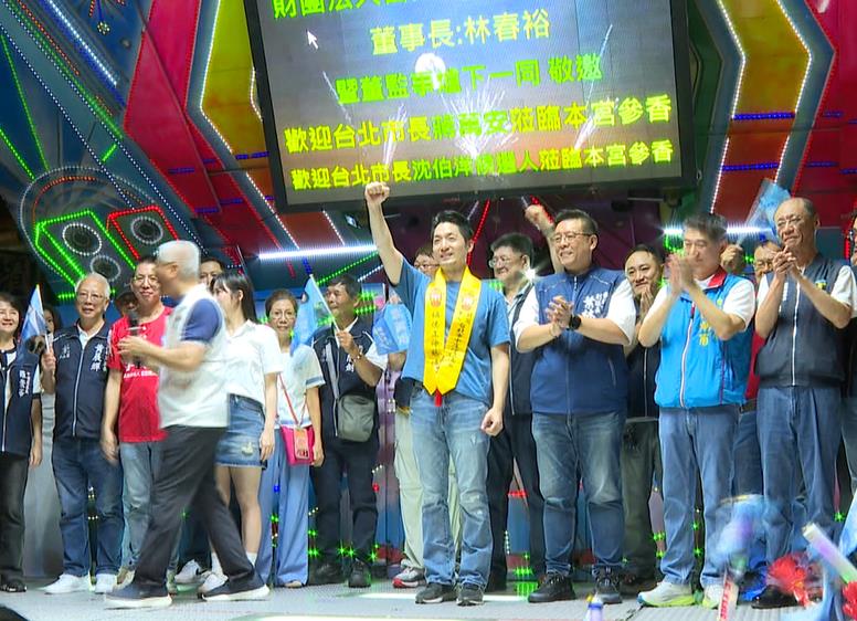 蔣萬安「甘蔗風波」致歉　賴俊翰：道歉就好，但更該記得地方交付的情