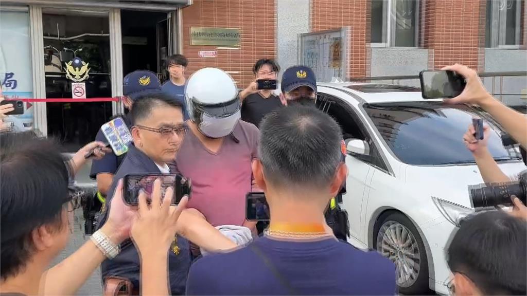 陽明山棄屍案！嫌犯「這舉動」疑勘查地形　警下午三度搜山找屍骨