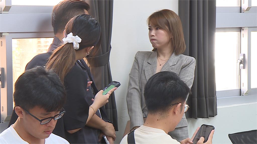 蔡壁如爆「友人帶柯爸病歷給柯文哲看」　陳智菡：明顯錯誤
