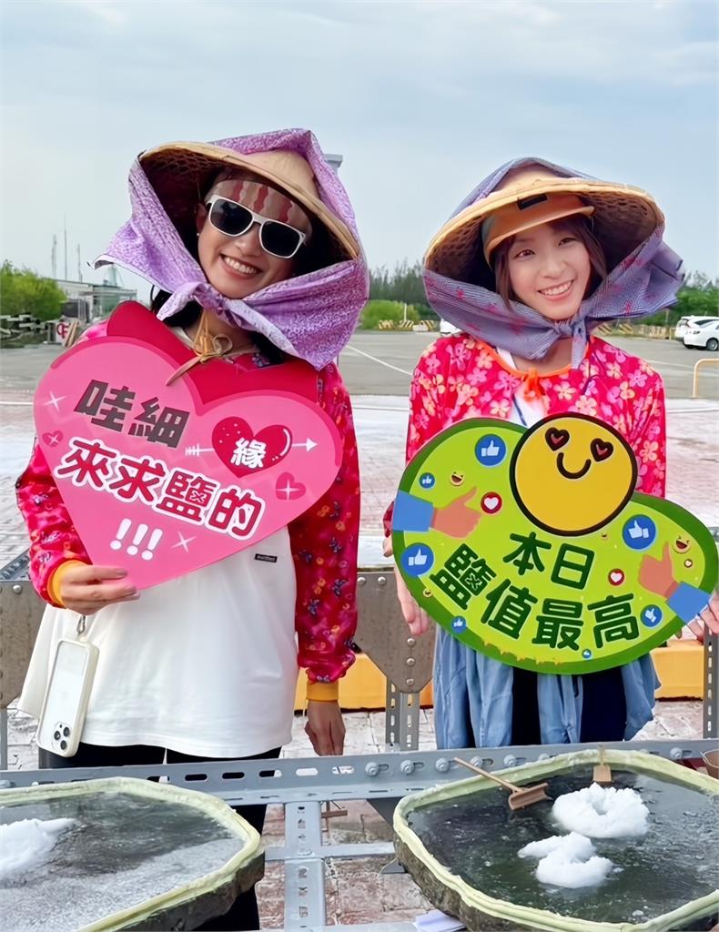 《GoGoTaiwan》段慧琳遇上「單車第一網美」!較勁不服輸要比「顏值擔當」