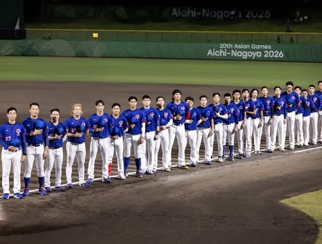 亞運／「兩岸大戰」25日上演！台灣、中國「超級循環賽」爭決賽門票
