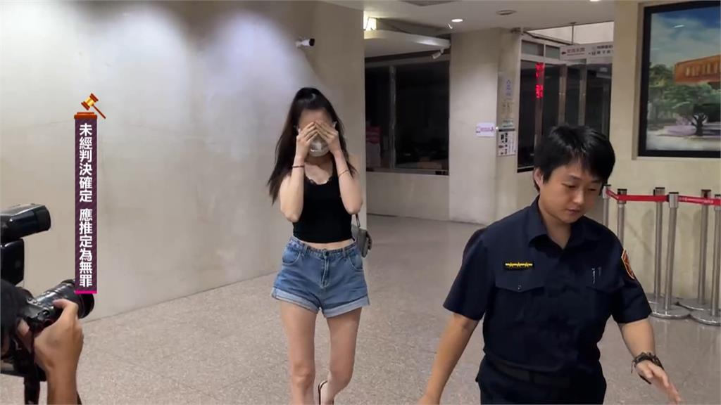 施壓修法開後門? 北市副議長涉圖利電玩業者 多人移送北檢複訊
