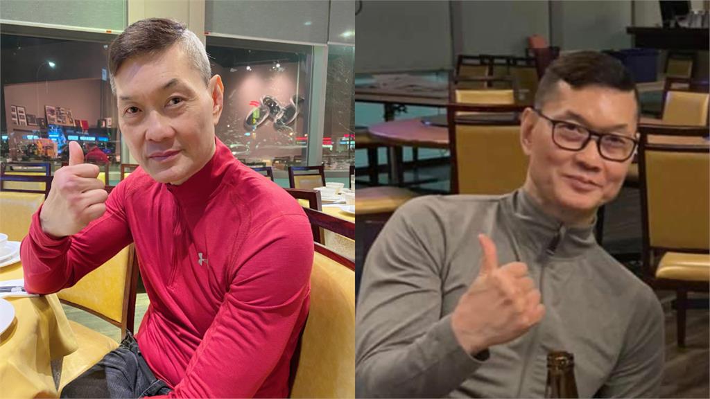 昔打斷李連杰手臂!65歲拳王裸上身秀「威猛倒三角」 肌肉猛男體態太狂