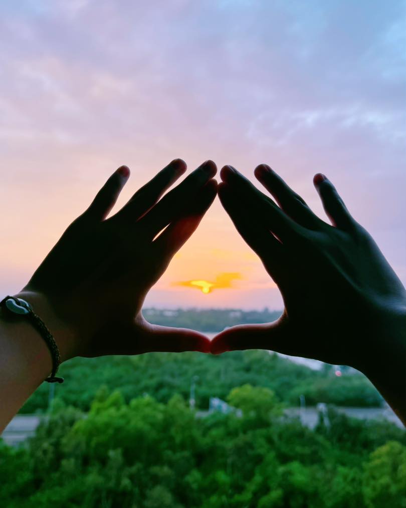 遭瘋傳「斷開宥勝」保事業!慈惠突認了搬家「開啟新生活」:最圓滿的結束…