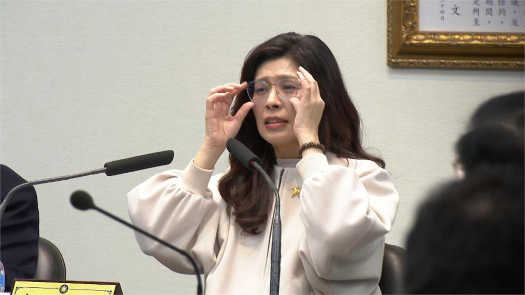 曹興誠怒批鄭麗文喊「台人變中國人」是中邪！全因中共「主張這事」