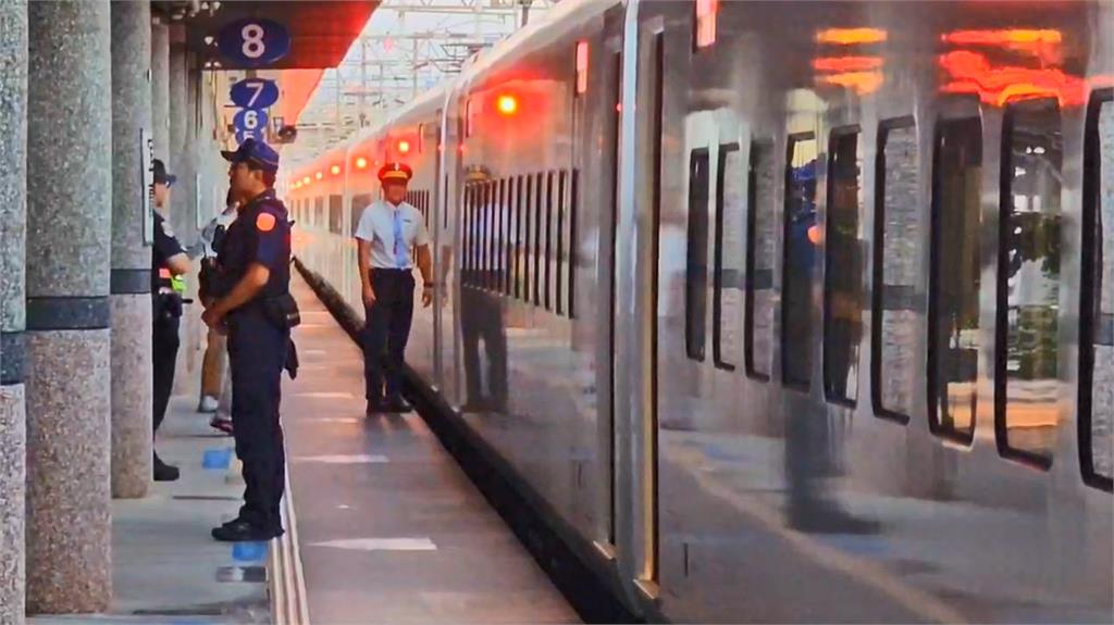 邀家人出遊遭拒！10歲男童離家　花蓮搭火車到宜蘭　列車長報警