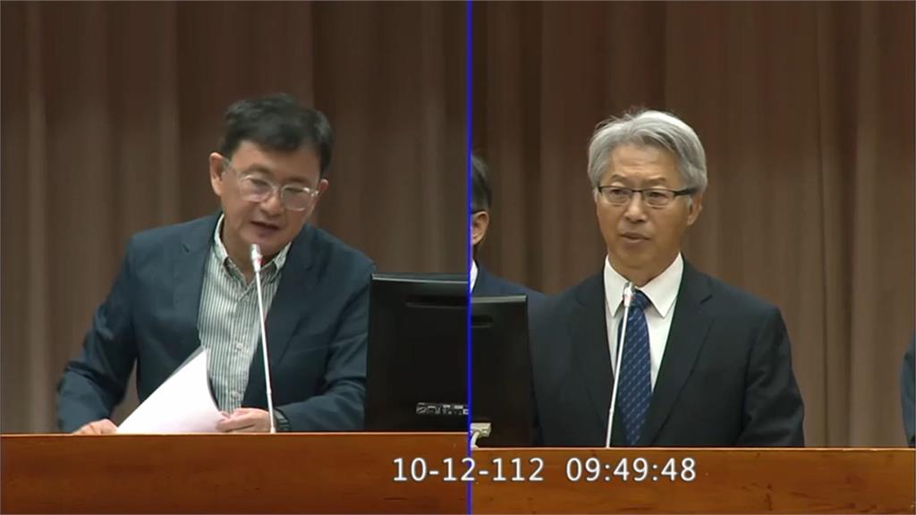 中研院AI自稱「中國籍」 院長廖俊智:研究員深刻反省
