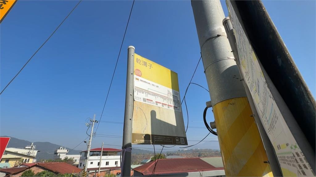 這路公車沒那一站「不停靠」　女乘客堅持下車脫序飆罵駕駛