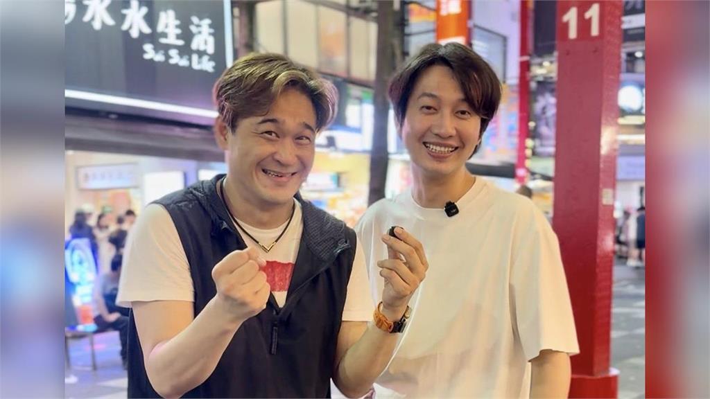 快新聞/牛煦庭、江怡臻接KMT發言人 宋瑋莉之子任文傳會副主委