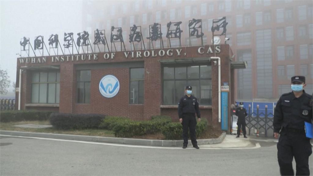 武漢實驗室洩新冠病毒? 美國白宮發言人回應了