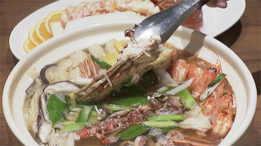 年底聚餐熱潮來了！　業者端特色招牌菜搶攻尾牙商機