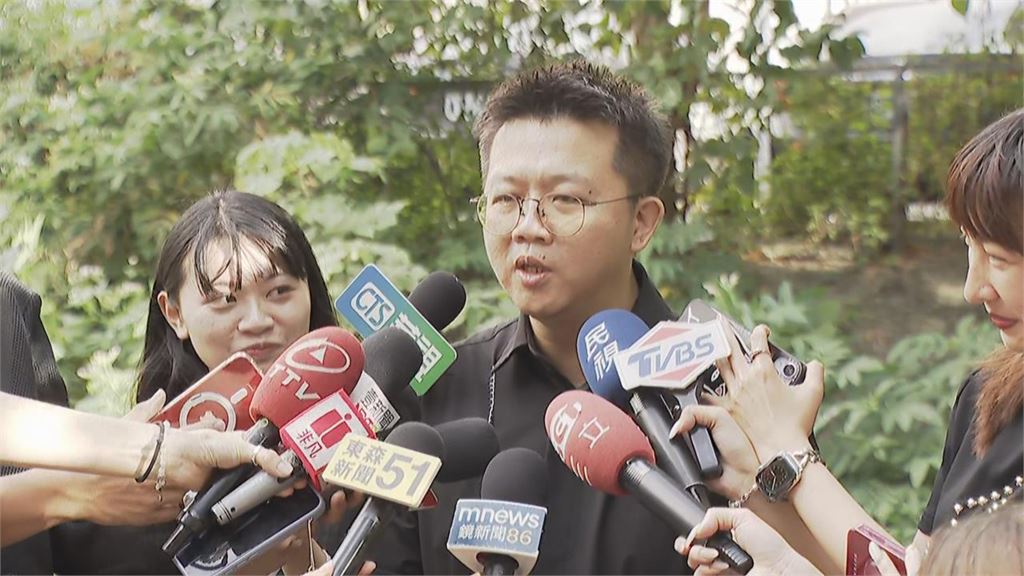 台灣演員罵習近平遭買凶！呱吉憶館長昔嗆「這1句」遭開3槍驚喊：跨境鎮壓始祖？