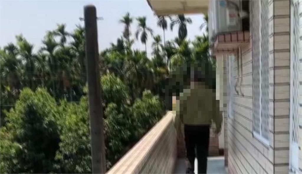 退休男嫌樓上太吵登門理論 鄰居持高爾夫球桿回嗆爆肢體衝突