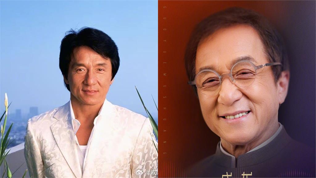 成龍慘遭「台灣大咖女星」羞辱！當面「狠嗆8字」全場尷尬　 他記恨一輩子：死都記得