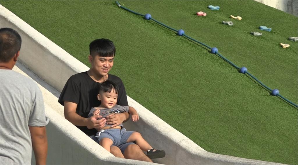 假日好去處－１！南投名間鄉親子生態園區　９／１０起休園整修