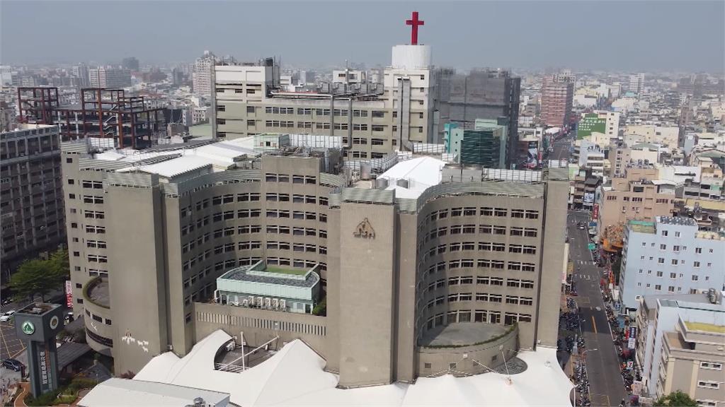 豪發11億！　彰基總院年終3.5個月　創院史130年來新高