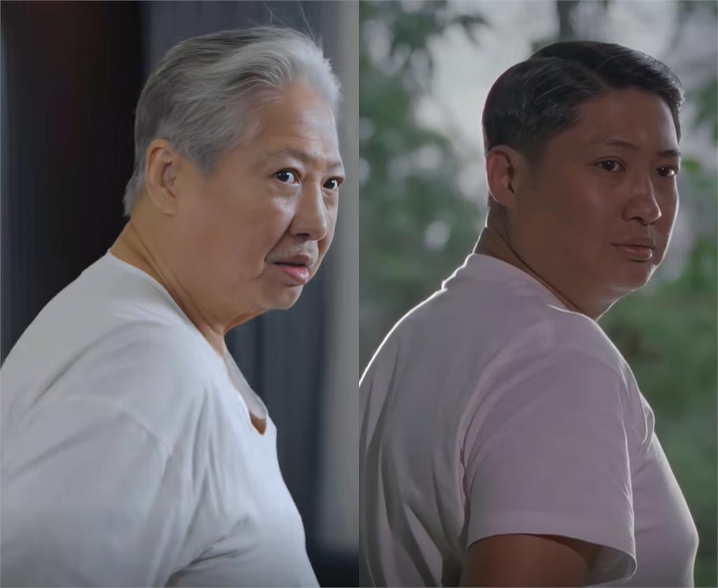 昔遭睹街頭坐輪椅被攙扶!73歲洪金寶突闖抖音撈金「落差模樣」網嘆:一股悲涼