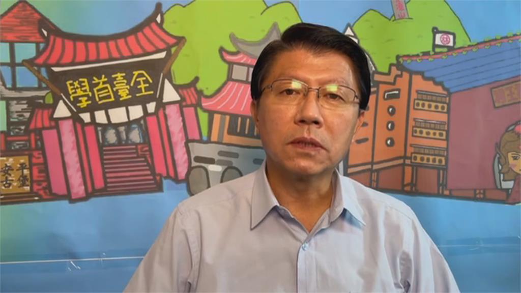 一天九行程滿檔 黃偉哲以市政爭取選票