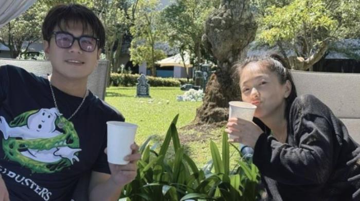 六月熬過婚變「挽回李易」認了大病一場!消風一圈「真實近況」全說了