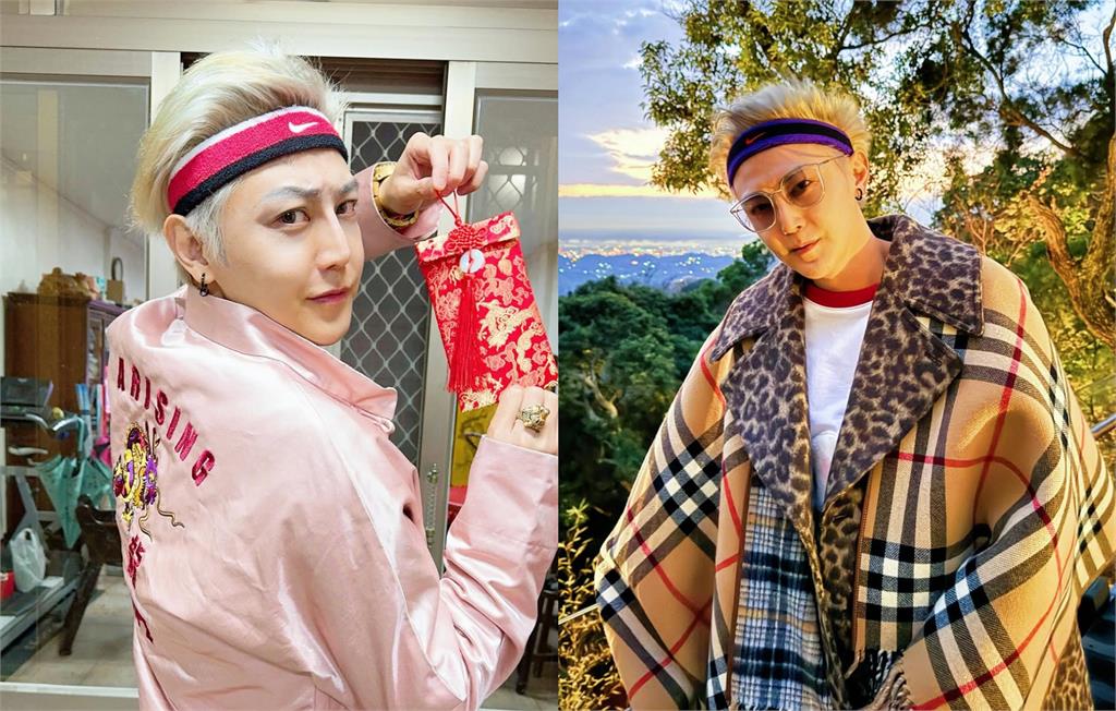 台版明日花綺羅生日「正面雪白大開花」!親揭「5擇偶條件」網驚:小哥哥艾里?