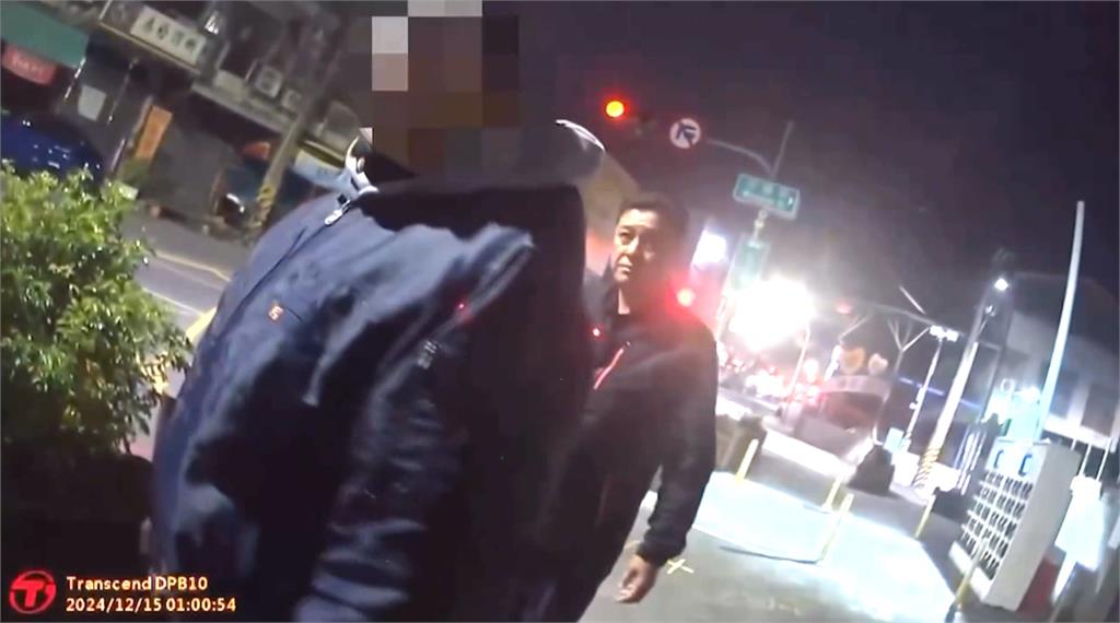 詐團也被騙!警專生假裝給詐團金融卡 警專生報警智取取簿手