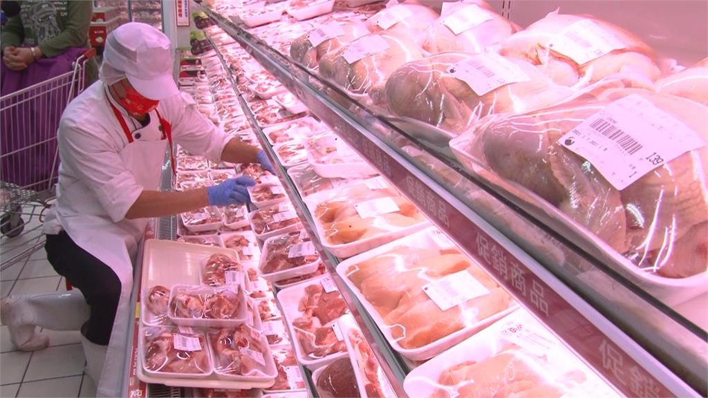 高雄首例！越南雜貨店荷葉包肉　驗出非洲豬瘟 