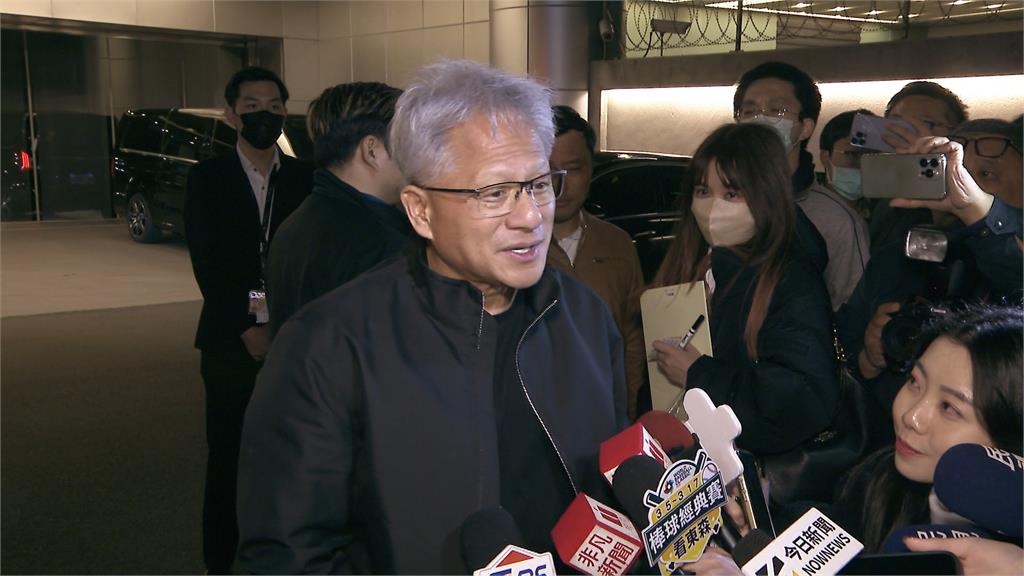 輝達落腳北士科天註定?福裕宮土地公「一決定」留住兆元風水