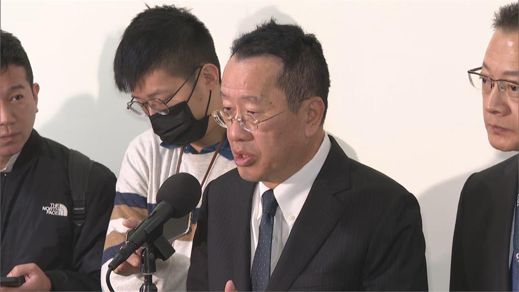 國民黨擬「砍光潛艦20億預算」!林楚茵痛批「拖累造船工業」:扯國防後腿
