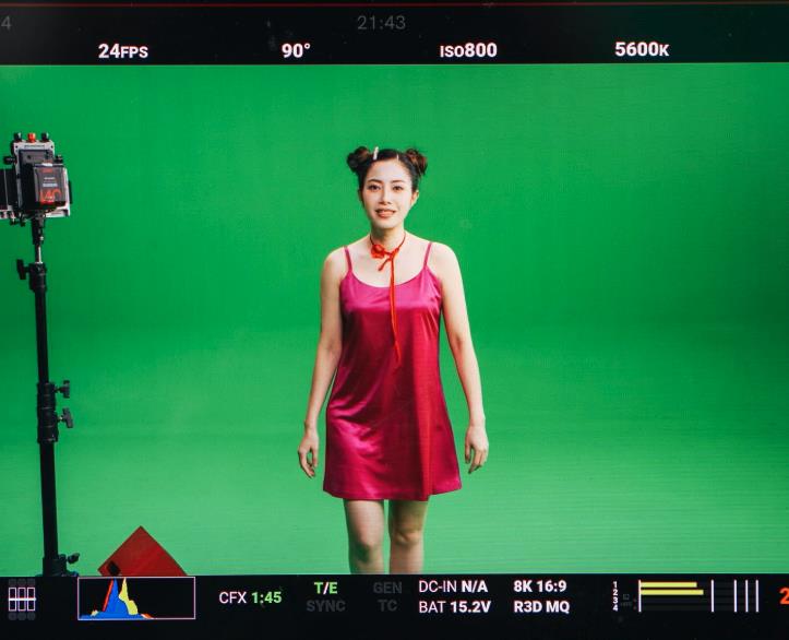 昔紅過蔡依林「徐懷鈺挺阿扁往事」被掀!網突點名白冰冰:TW ICE也是