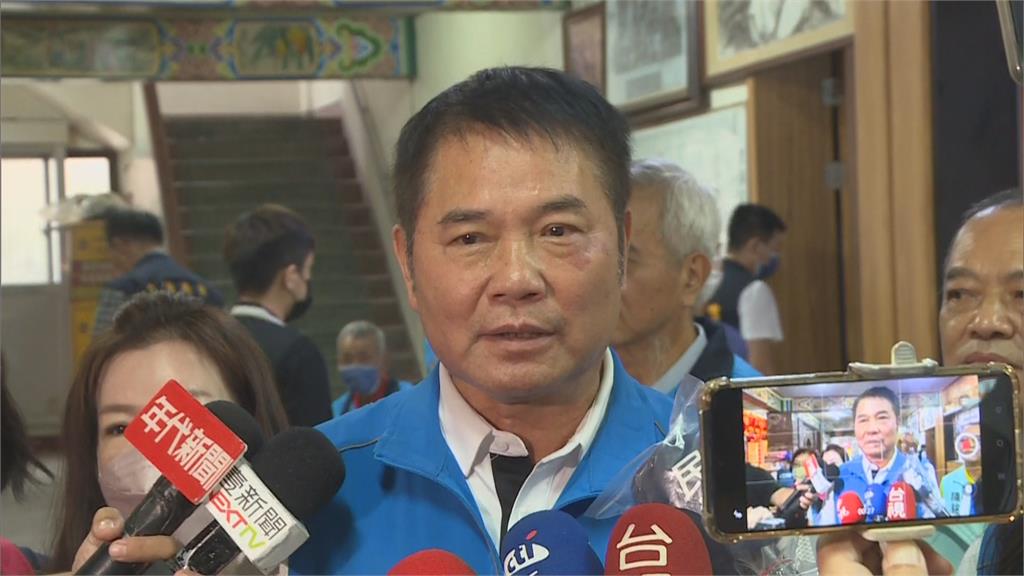 柯文哲苗栗拔藍摏? 鍾東錦才被開除黨籍...轉向白陣營?
