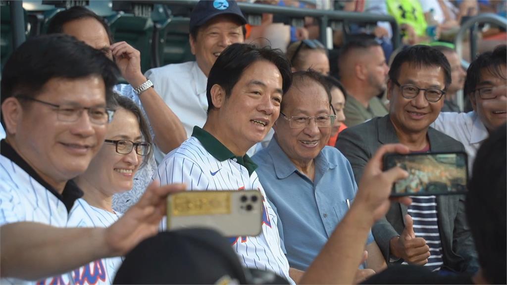 賴清德鐵粉! 蘇姿丰父蘇春槐當選美東黨部主委