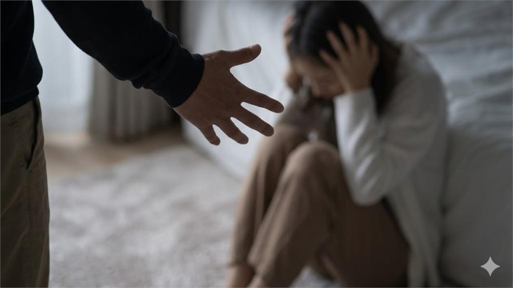 男子花8千約妹去摩鐵「開箱」！見本尊秒解嗨竟用「鎖喉功」搶回4千開車逃跑