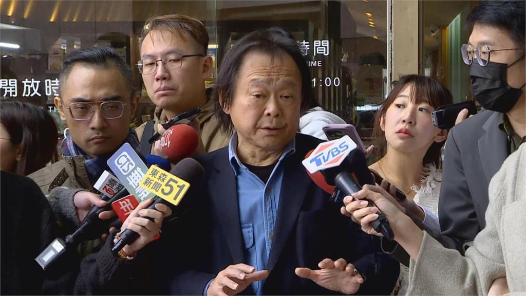 郭正亮曝北市綠營「不會推王世堅」　點這大咖出戰：能團結深綠