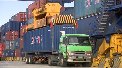 四月工業生產指數年增22.31% 連14個月正成長