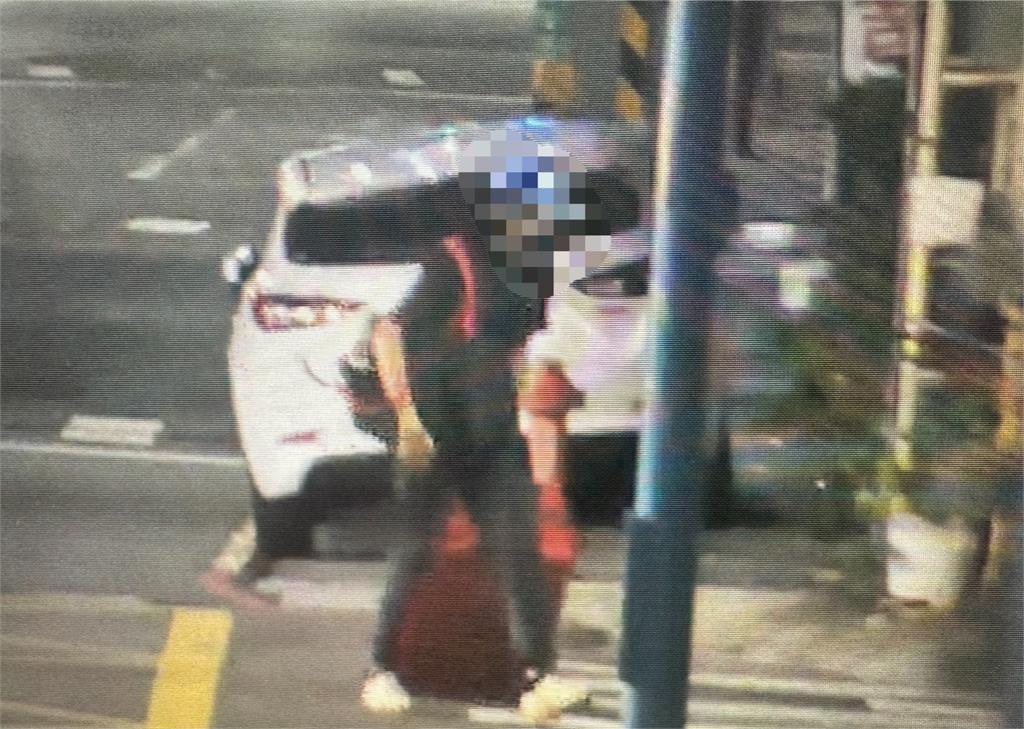 快新聞/新北新莊箱屍命案重大突破! 警逮29歲男子釐清案情