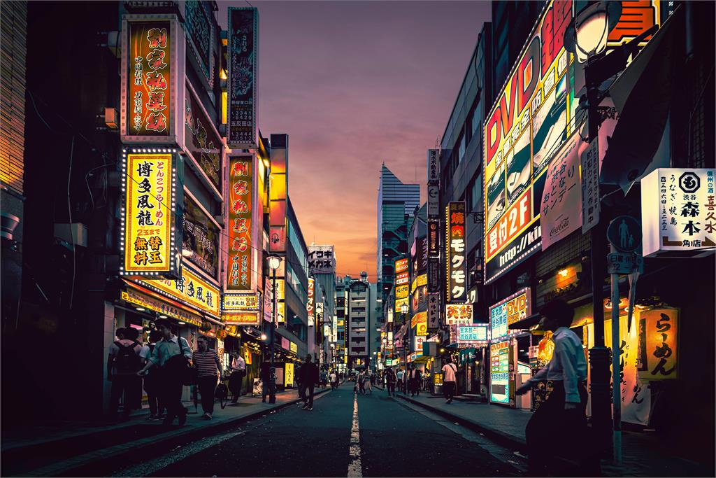 爸媽旅日「9大奧客行徑」丟臉到爆!妹子苦勸反被嗆:養妳還嫌我們丟臉