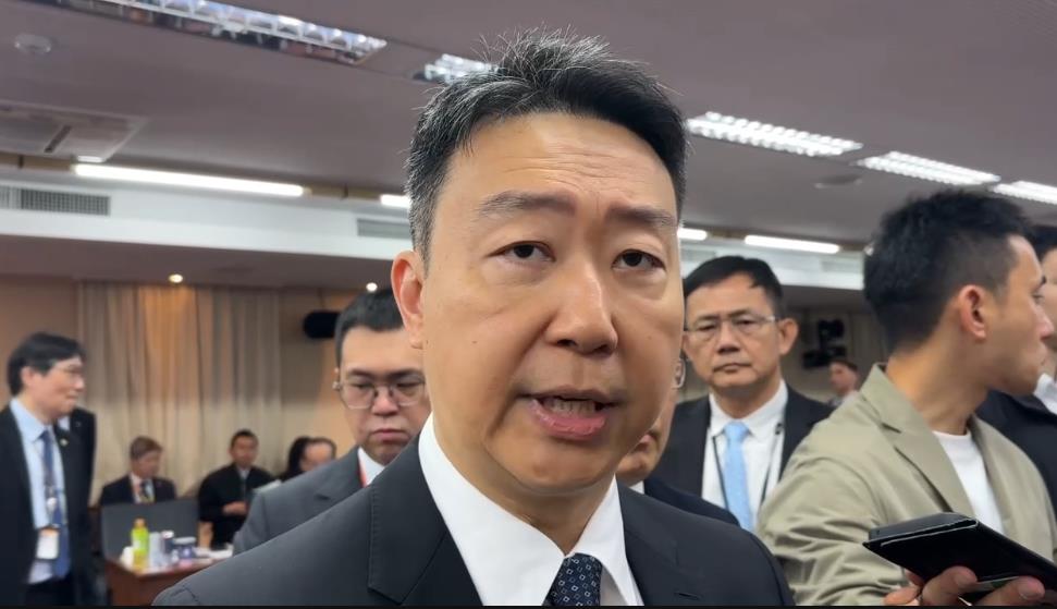 快新聞／高鐵票價真的要漲？傳「台北到左營最多可漲290元」　交通部長回應了