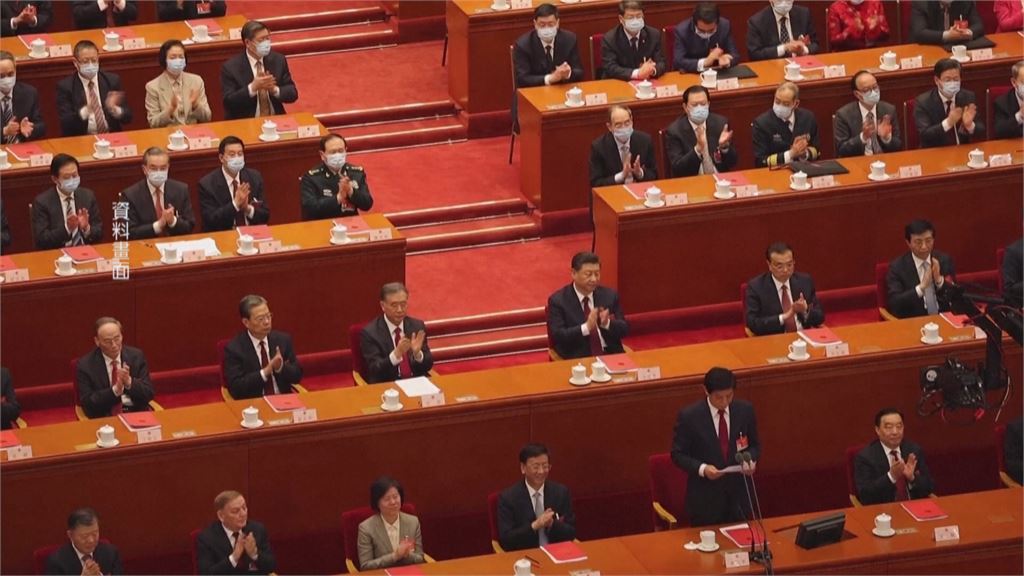 為二十一大提前布局？　習近平大動作整肅共軍45名高層
