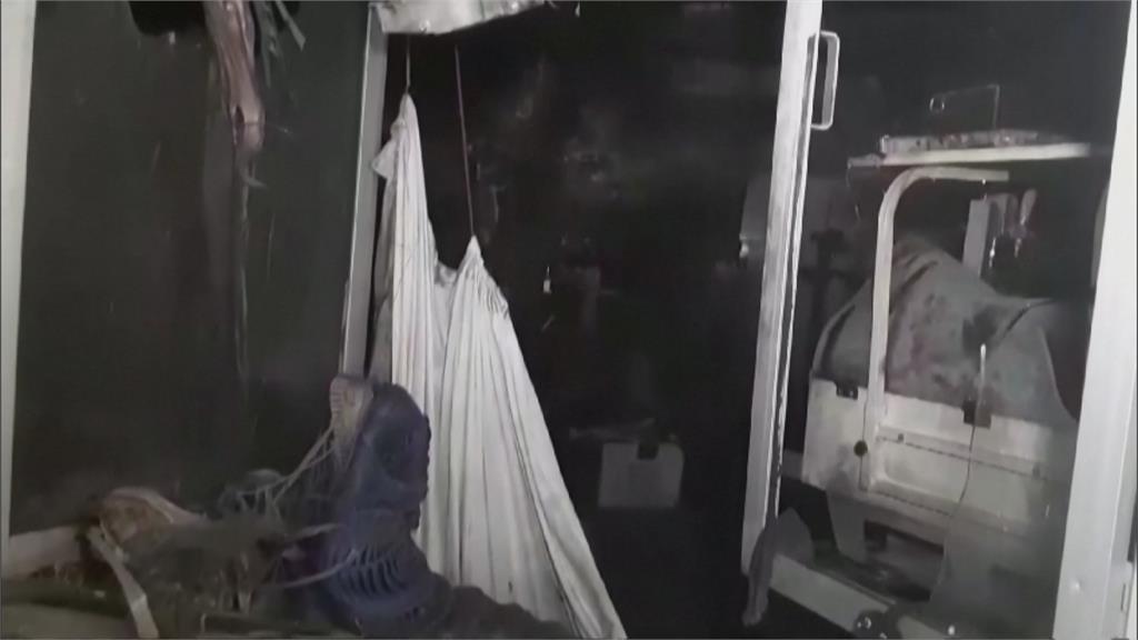 印度新生兒加護病房大火 總理莫迪致電受害家屬表哀悼