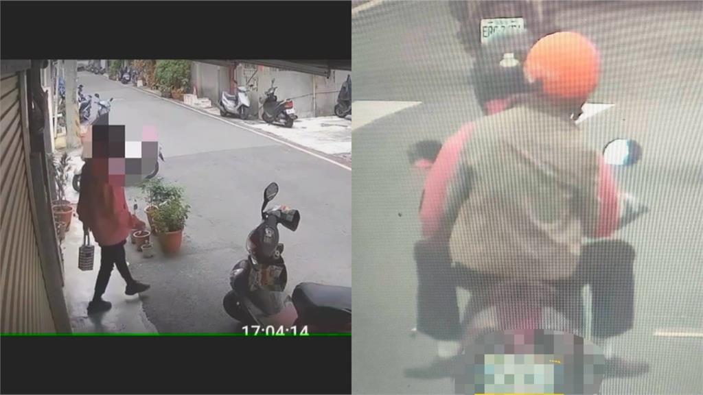 高雄婦「遺骸人間蒸發」碎屍魔出1招鎮壓?燒金紙後浮出…民俗專家解釋了