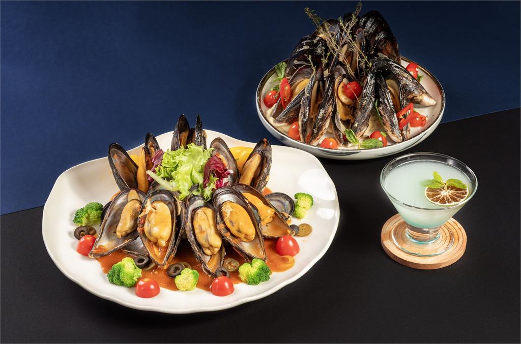 期間限定超補「海中威而鋼」只在「這家飯店」登場!簡單1步驟抽機票、住宿