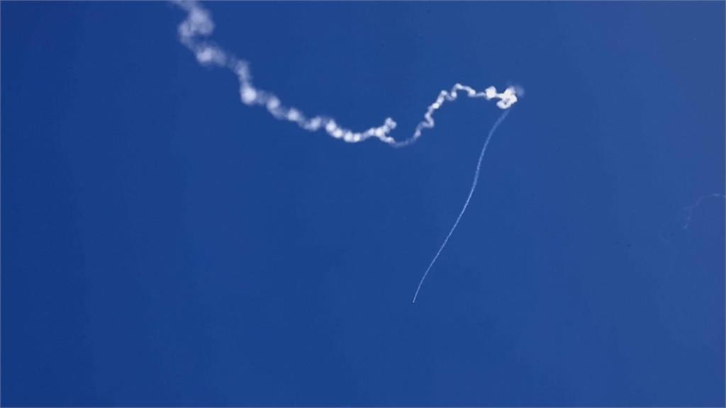 俄軍空襲基輔黑夜轟到白天 歐盟官員:俄要戰勝才願談判