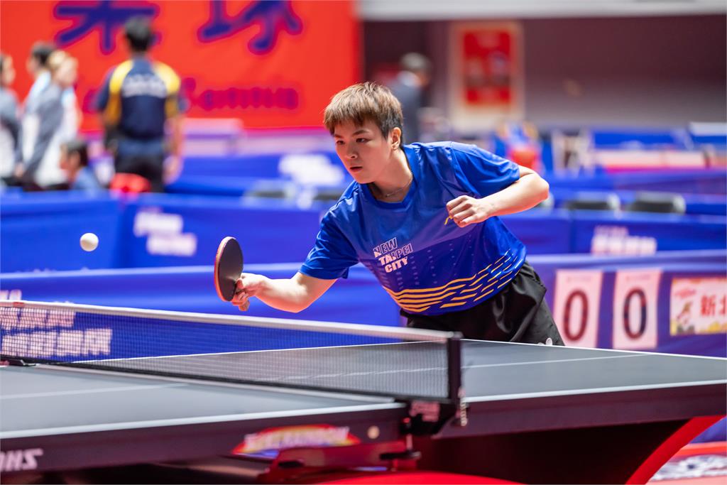 侯友宜：體育預算加碼至34億投入運動人才培育　板橋、蘆洲第二運動中心今年啟用營運