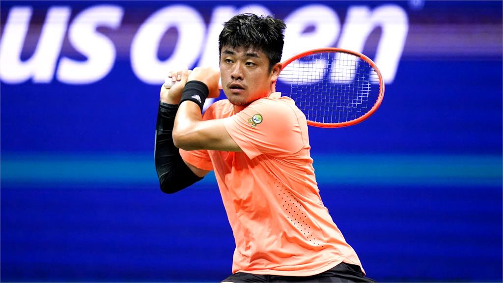 ATP 250達拉斯公開賽　吳易昺奪中國選手首座金盃