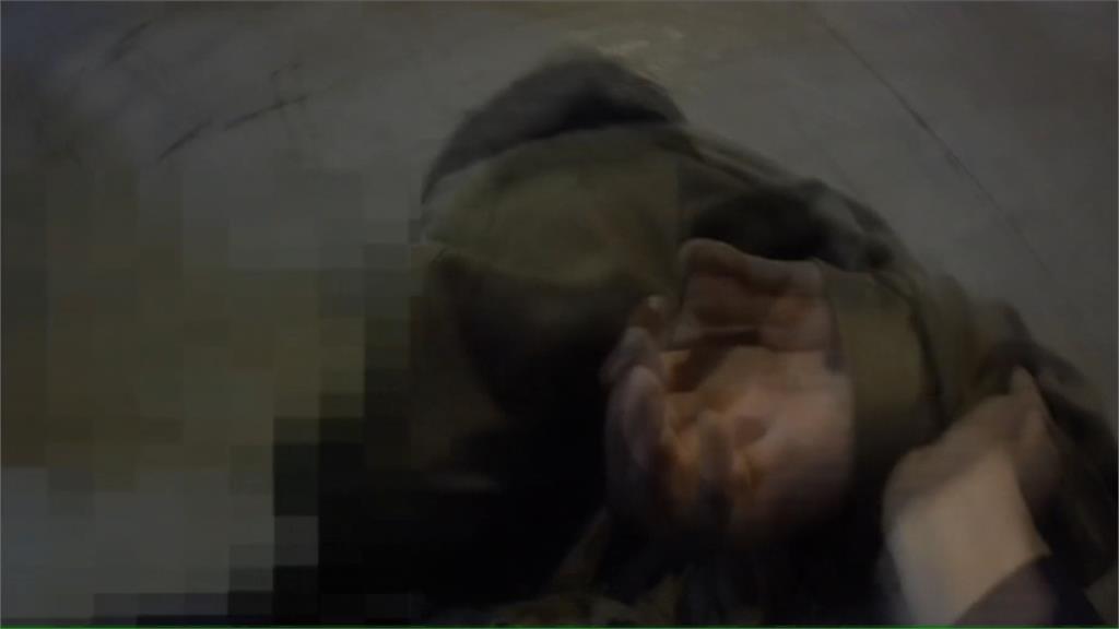 喝茫酒費算不清! 台中男女酒吧外爆衝突大打出手