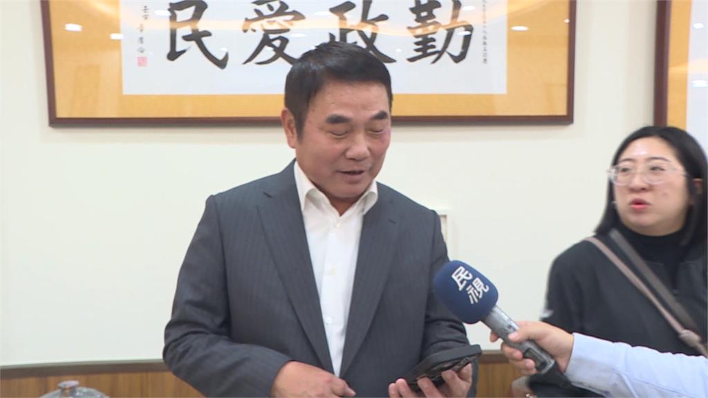 喜愛以歌會友! 苗栗縣長鍾東錦國、台、客語歌攏欸通