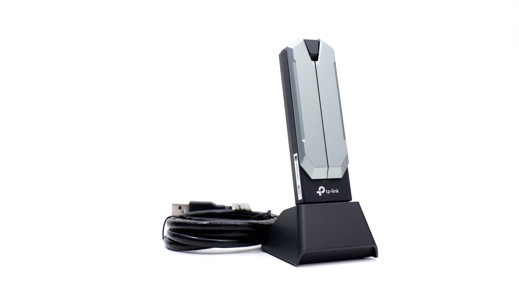 為什麼 WiFi 網卡要優先買 USB3 規格?以 TP-Link Archer TBE400UH 實測 USB3 和 USB2
