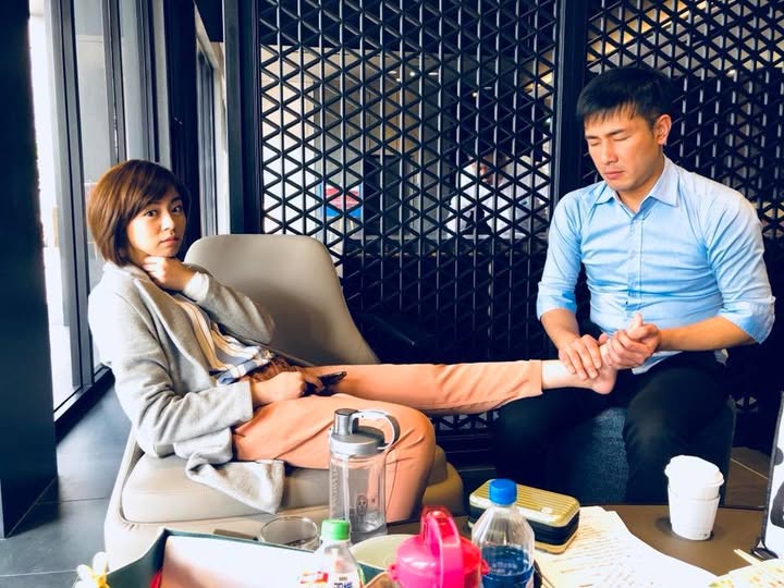 傅子純「猛爆性血癌」病逝！「結拜姐妹」王瞳哽咽喊：很震驚也無法理解