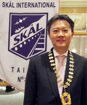 最新/享年55歲!福華大飯店第三代接班人廖國宏驚傳猝逝 業者證實了
