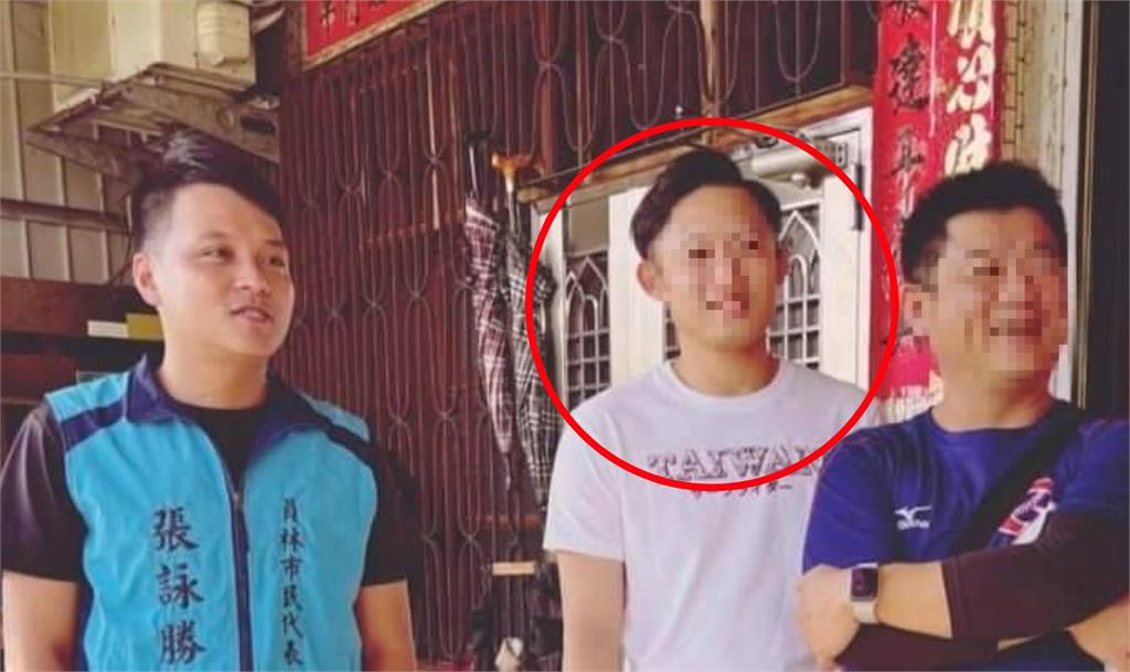 自稱「幫澳洲情蒐」出賣台灣！陳男遭挖是「藍民代助理」…民代急澄清：朋友的朋友